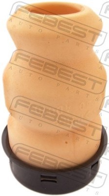 FEBEST Anschlagpuffer Federung ND-021 für PATHFINDER QX4 NISSAN INFINITI R50 2