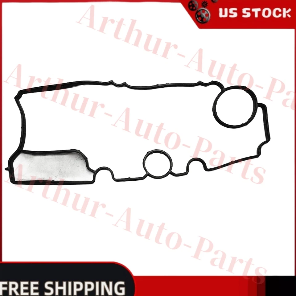 For 2015-2020 VOLVO S60 S90 V40 V60 V90 XC60 XC90 2.0 DOHC TURBO HEAD GASKET SET Foto 3 de 4