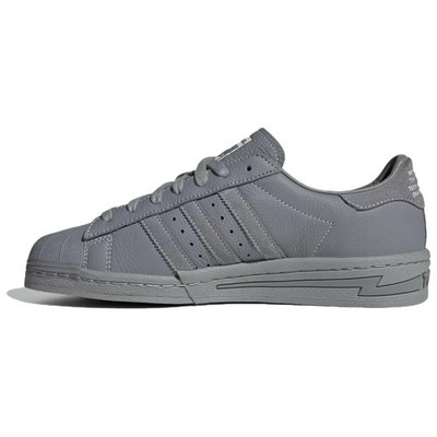 adidas Neighborhood x Superstar Cement Grey - IE6115 | eBay