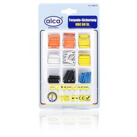 alca® Torpedosicherungen Set FüR Auto & Werkstatt