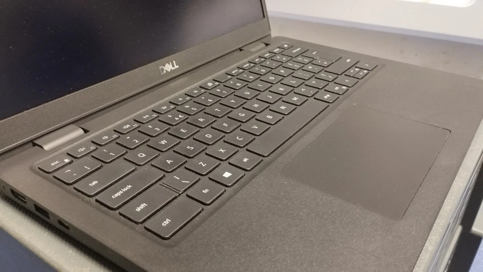 Dell Latitude 3420 8gb 128gb SSD 14 Laptop - PC - Personal Computer - NO CHARGER - Image 4 of 4