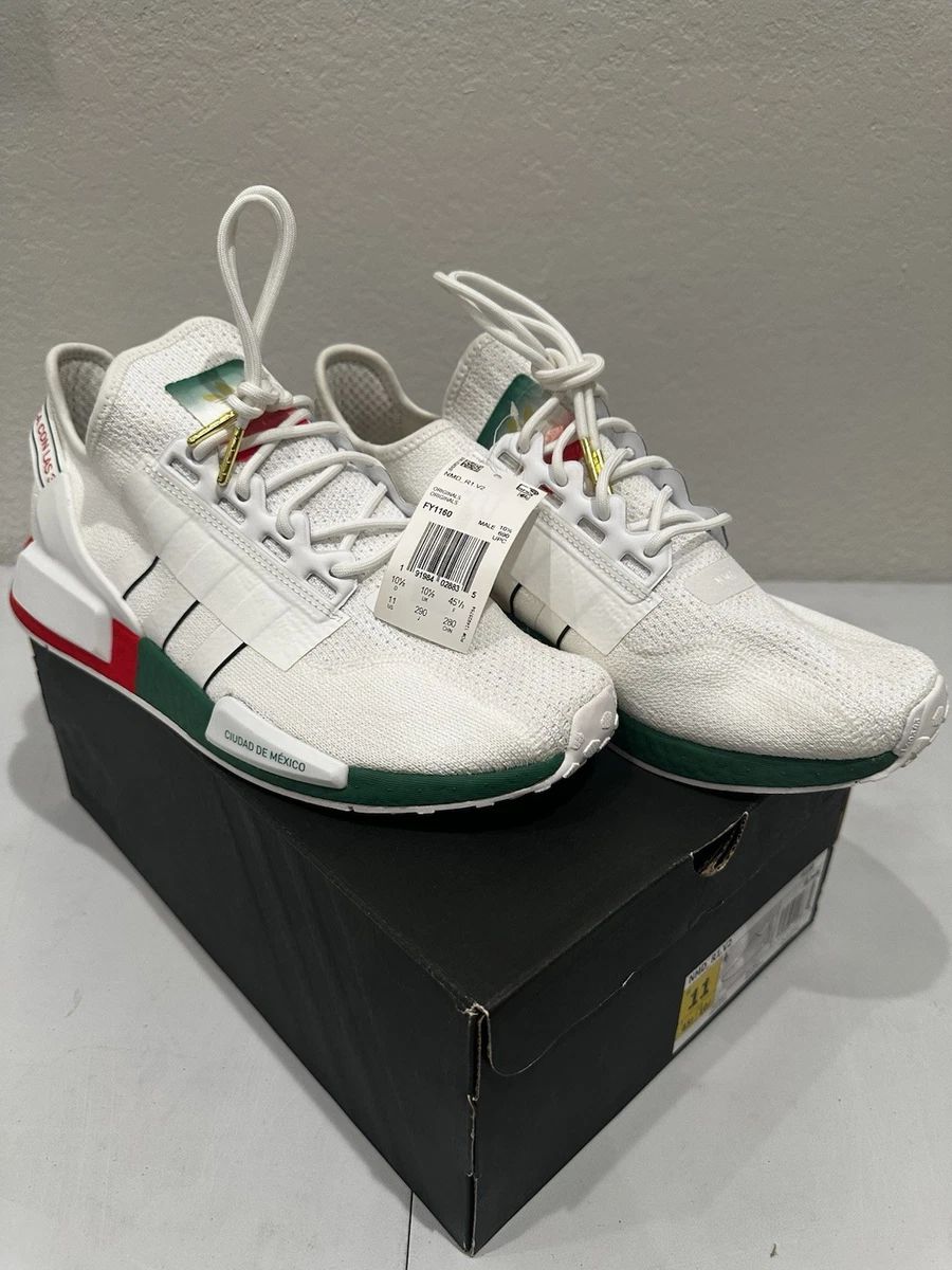 adidas NMD_R1 V2 Mexico City for Sale | Authenticity Guaranteed | eBay