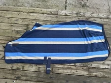 Horse Tack - Dover Fleece Cooler 72” 74” 76”