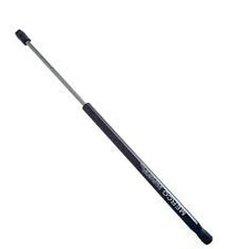 TAILGATE GAS SPRING fits L=668MM, F=655N CITROEN C4 PICASSO 13- , OE to V