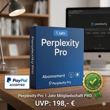 Perplexity AI