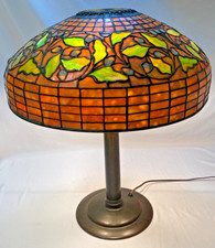 Tiffany Studios New York 18