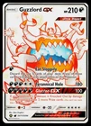 Guzzlord GX Holofoil EN [HIF:SV - SV71/SV94] NM