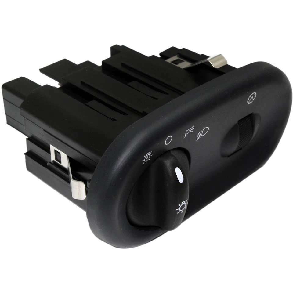 Interruptor de faros para Ford Taurus 2000-2007 Excursion Sable 2000-2005 Foto 3 de 4