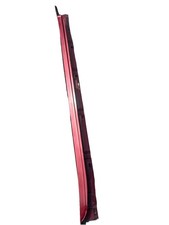 Oem 2015 - 2019 Subaru Legacy Red H2q Left Rocker Panel Molding 96051al02ann