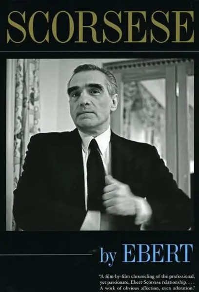 Scorsese By Ebert | Roger Ebert | Englisch | Taschenbuch | 2009-image