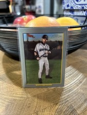2006 Topps Turkey Red - Red #350 Ichiro - Seattle Mariners