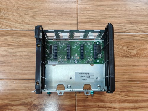 Allen-Bradley 1756-A4 ControlLogix Chassis Image 1 of 4