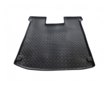 Kofferraumwanne Kofferraummatte für VW Multivan 5 T6 T5 California Camper 03-24