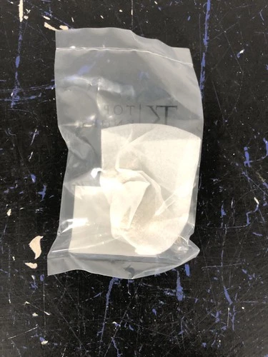 Top Knobs TK801HB Serene 1 Inch Round Cabinet Knob - Honey Bronze - Picture 2 of 2