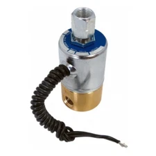 Torque Electric Solenoid Valve (Haldex 90054075) All Ports 1/4" NPT Volt 12