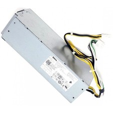 03YNRJ Genuine Dell Optiplex 3880 3891 7060 260W L260EBM-00 3YNRJ Power Supply