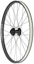 Sun Ringle Duroc 30 Fr 24 Disc 6-bolt Thru 15x100 Black Sun Ringle Duroc 30 Fr 24 Disc 6-bolt Thru 15x100 Black