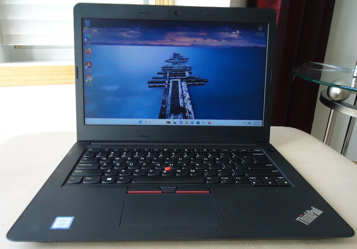 Lenovo ThinkPad T460S Intel Core i5 6th Gen. PC Laptops & Netbooks