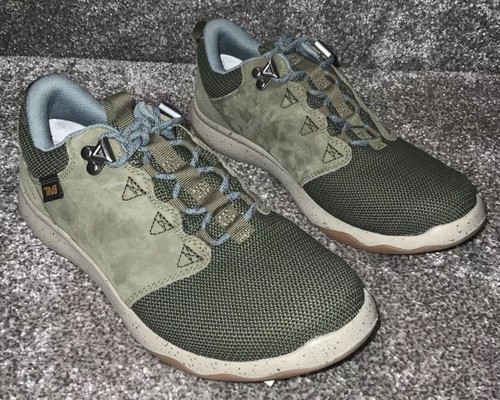 Teva Womens Arrowood Waterproof Hiking / Walking Shoe Size Uk 5 - Picture 1 of 7