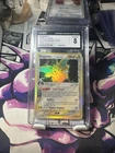 Dragonite Delta Species CGC 8 3/113