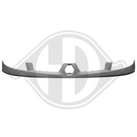 4413608 Rahmen, KüHlergitter FüR Renault Kangoo (KC0/1_)