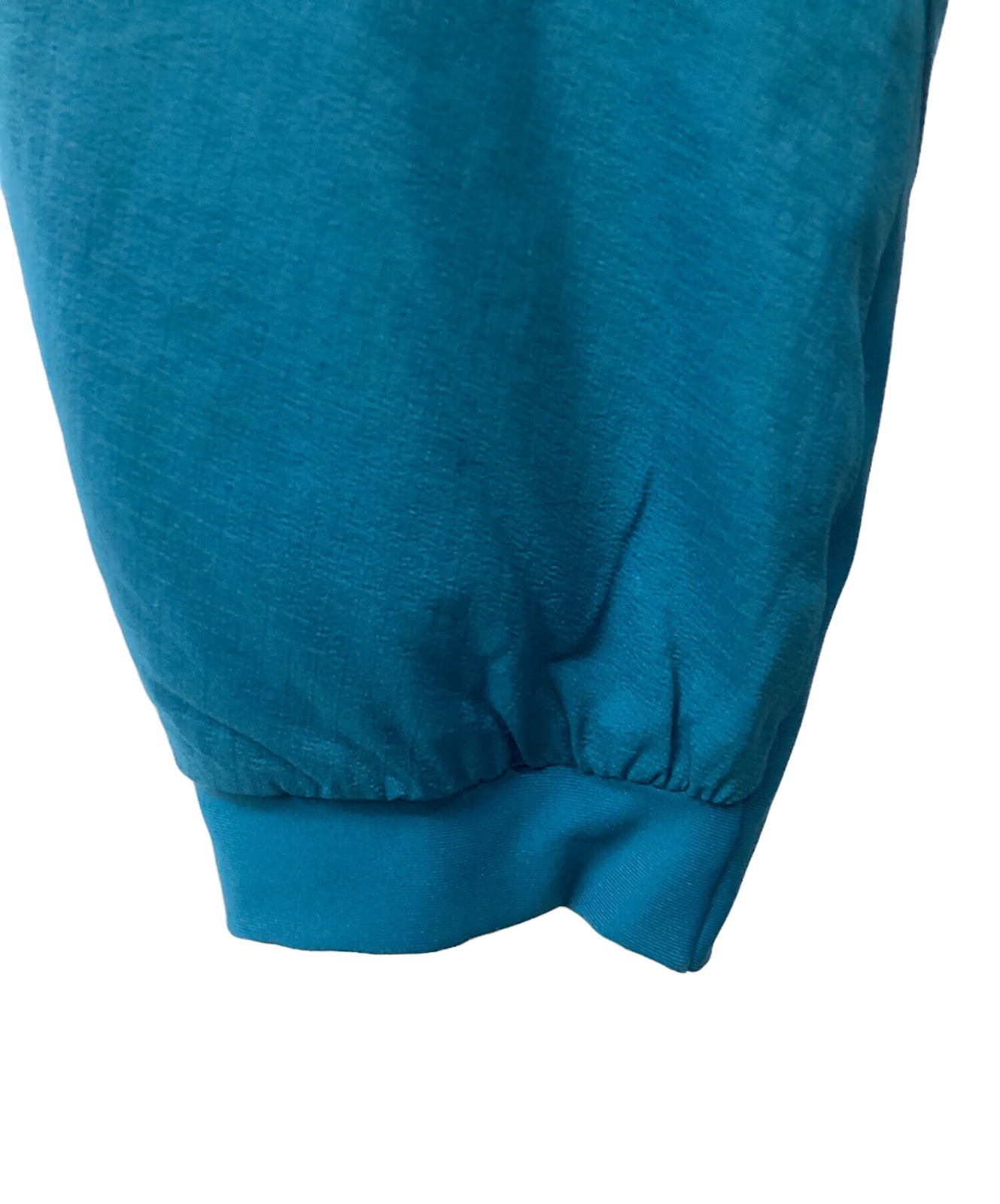 ARC'TERYX Atom AR Hoodie Men’s Size S Blue 118357 - Authentic image 5