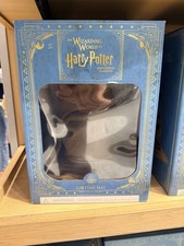 Universal Studios Wizarding World Of Harry Potter Animated Sorting Hat Sealed
