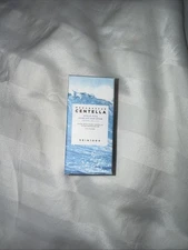 SKIN1004 Madagascar Centella Hyalu-Cica Silky-Fit Sun Stick 0.2 Oz Travel Size