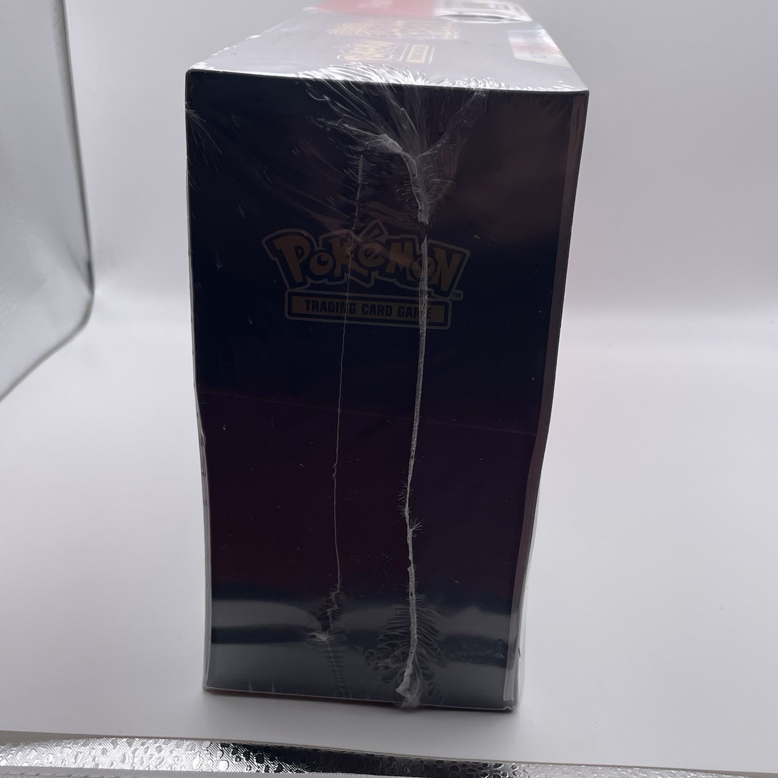 Pokemon Surging Sparks Booster Box Elite Trainer Box + Booster Bundle Costco #3