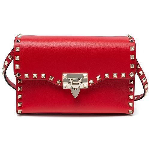 Valentino Rockstud Shoulder Crossbody Bag 154854608