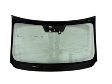 Fits 10-13 Mazda CX-9 Passenger Side Mirror Replacement