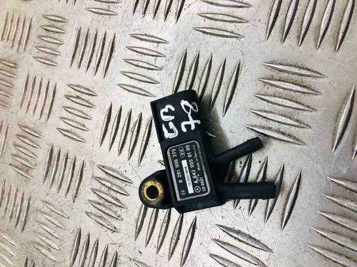 MERCEDES-BENZ S W221 DPF-Drucksensor A6429050100 3.20 Diesel 2007 31817090