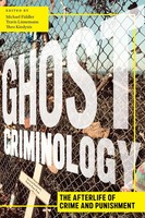 Michael Fiddler (U. A.) | Ghost Criminology | Taschenbuch | Englisch (2022)