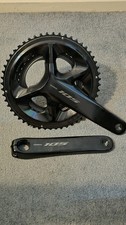 Shimano R7100 105 12-Speed Crankset 172.5mm 52/36T BARELY USED