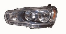 Scheinwerfer rechts Für MITSUBISHI Lancer VIII Sportback 8301A458