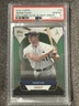 2025 Topps “3x MVP” Welcome To The Club Jimmie Foxx #34 Green Foil /99 PSA 10