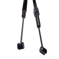 Kupplungs Bowdenzug TSK FüR Suzuki GSX-R 600 UF Bj. 2009-2010