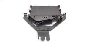 VW GOLF III 1H1 ABS Steuergerät 1H0907379D 1.80 Petrol 110kw 1995 31087010