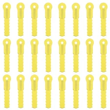 Plastic Cutters Trimmer Blades Replacement For  Weed Warrior Push-N-Load