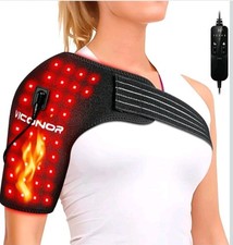 Red Light Therapy for Shoulder Pain Relife, Infrared Light Therapy for Body