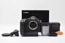 Canon EOS R3 Mirrorless Digital Camera Shutte...