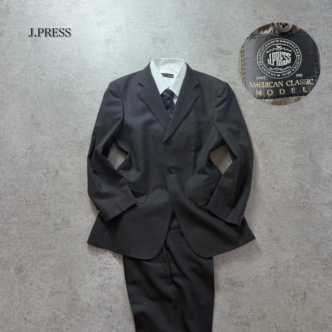 25+ J. Press Suits for Men for sale | Updated Oct 2026