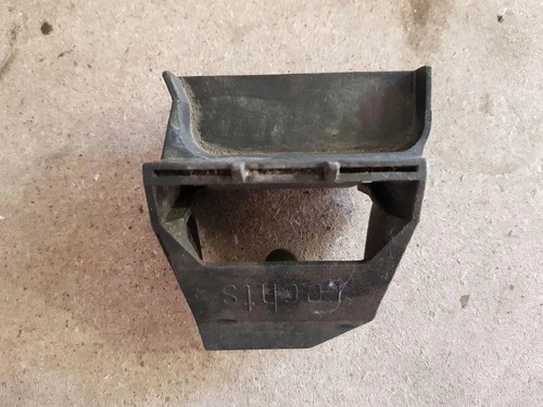 BMW 7 E38 Kühlerhalter 17111737707 4.00 Diesel 105kw 1999 33968681