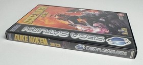 Duke Nukem 3D - SEGA Saturn | TheGameWorld