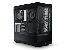 HYTE CSHYTEY40B Y40 Mid-Tower ATX Case
