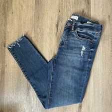 Women  s Sofia Jeans by Sofia Vergara Sofia Skinny Ankle 0