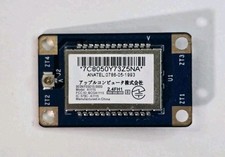 Apple A1115 Bluetooth Module For Mac Pro/iMac G4 G5 PN 820-1696 Tested/Working