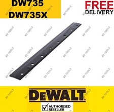Genuine Dewalt Planer Blade Holder DW735 DW735X Quality Durable