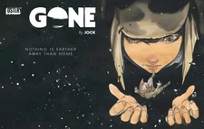 GONE #1 Jock Cover F Peach Momoko