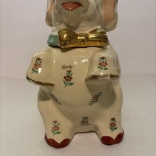 陶瓷原始收藏品1920-1949 时间段生产罐装和罐子| eBay